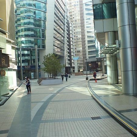 Sys Suites Nueva San Martin サンティアゴ 部屋 写真