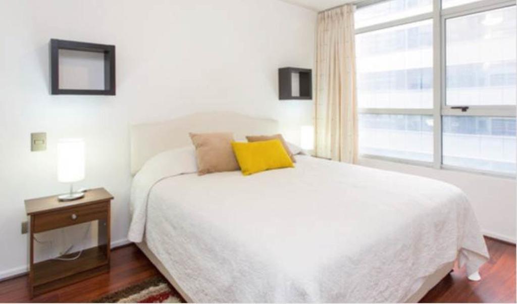 Sys Suites Nueva San Martin サンティアゴ 部屋 写真