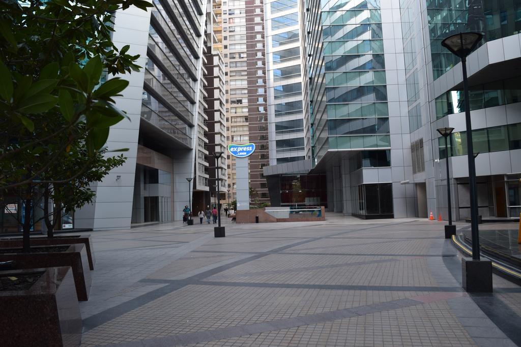 Sys Suites Nueva San Martin サンティアゴ 部屋 写真