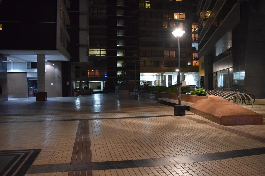 Sys Suites Nueva San Martin サンティアゴ 部屋 写真