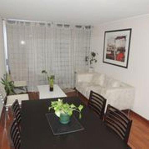 Sys Suites Nueva San Martin サンティアゴ 部屋 写真