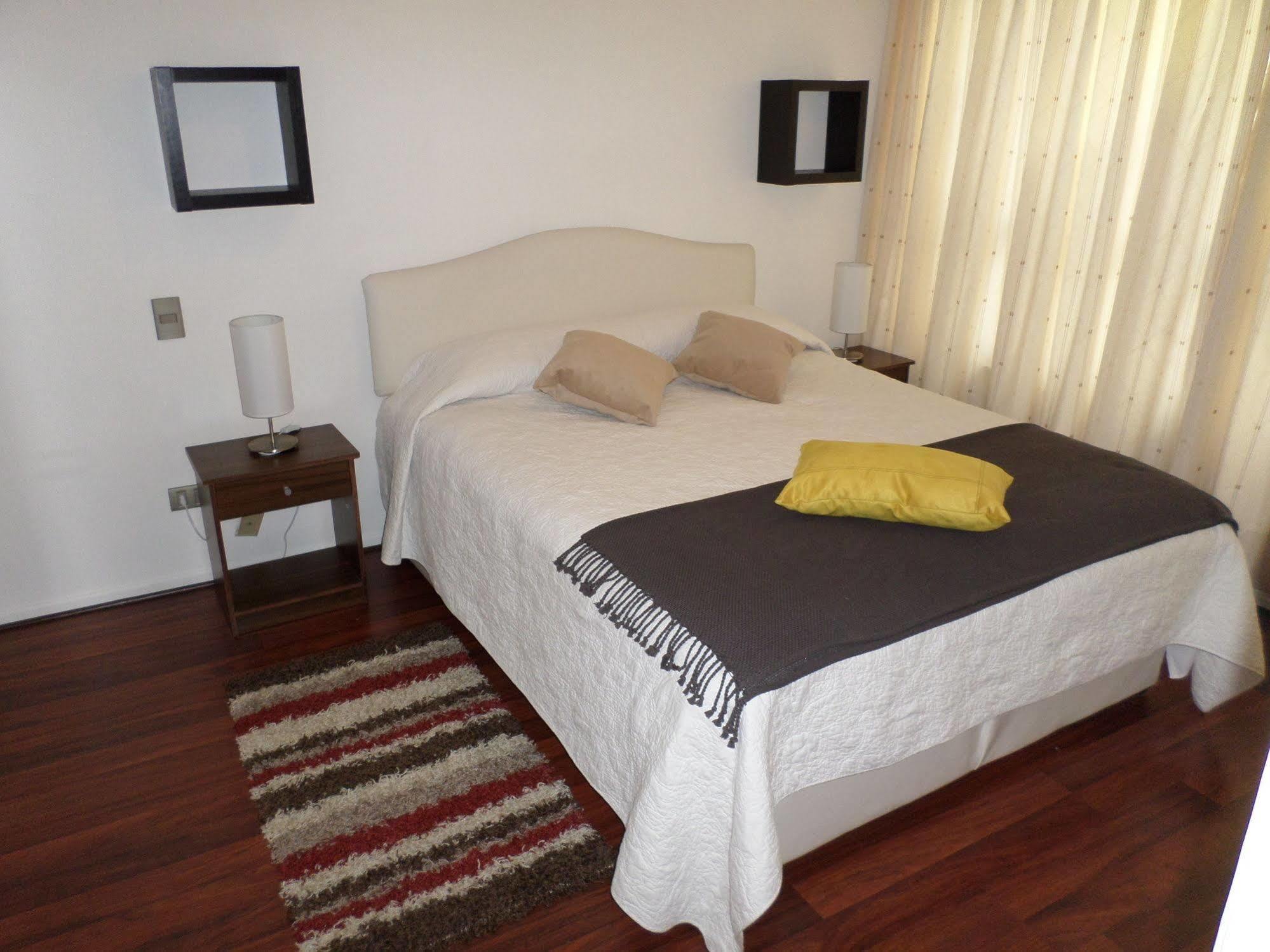 Sys Suites Nueva San Martin サンティアゴ エクステリア 写真