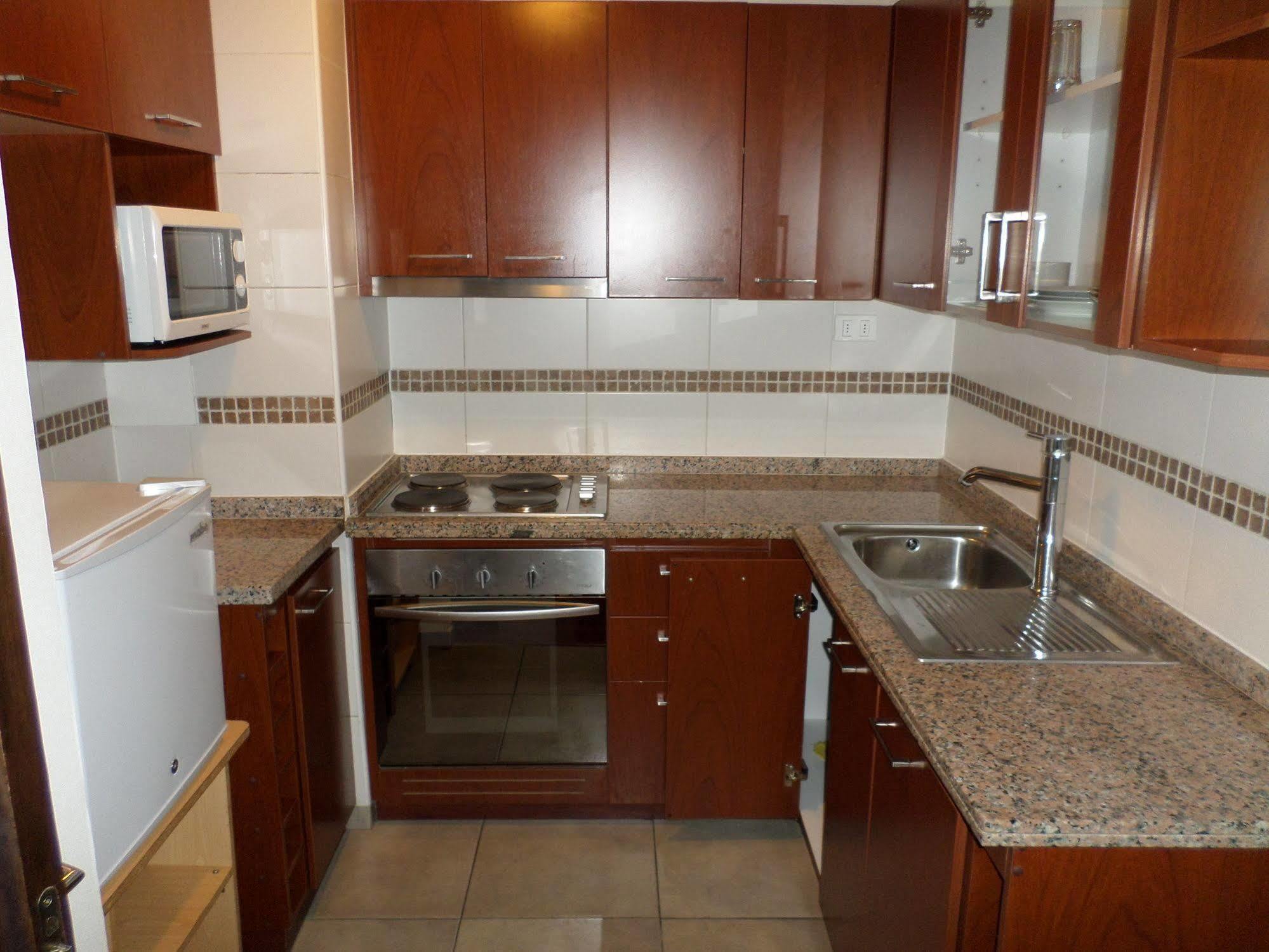 Sys Suites Nueva San Martin サンティアゴ エクステリア 写真